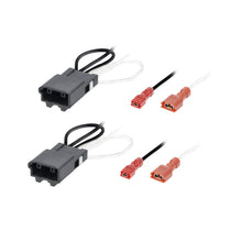 Load image into Gallery viewer, Metra 72-8115 Speaker Harness Compatible Fits for Toyota Grand Highlander | Sequoia | Tundra 2022-2026