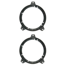 Charger l'image dans la galerie, Metra 82-9303 Speaker Adapter 5.25in Compatible Fits for BMW 3-Series 99-10 - Pair