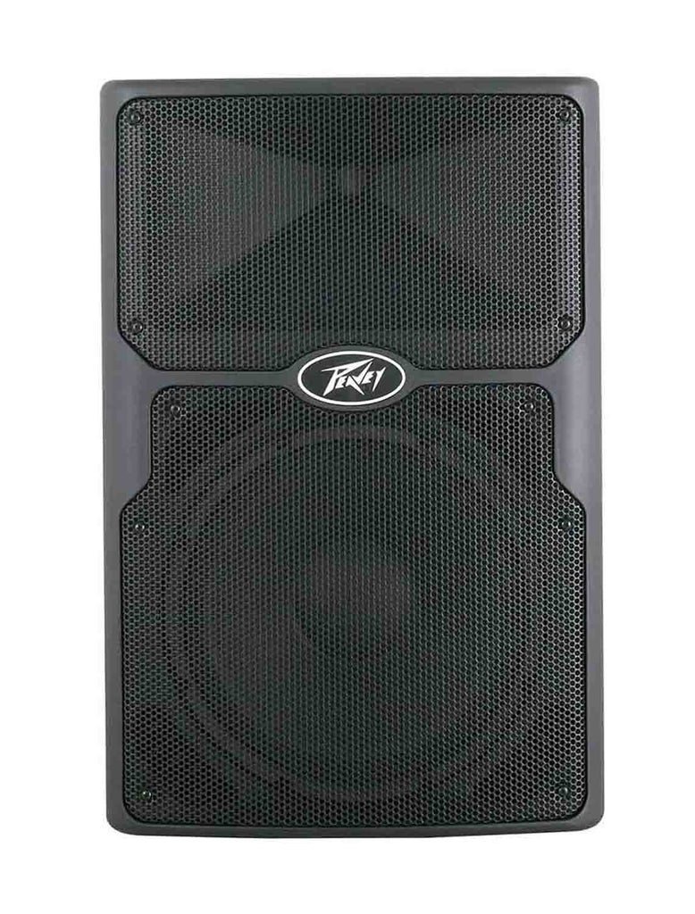 Peavey PVX 15, 15" 2-Way Passive Loudspeaker - Black