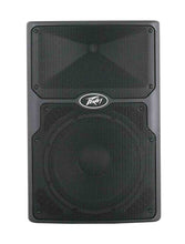 Charger l&#39;image dans la galerie, Peavey PVX 15, 15&quot; 2-Way Passive Loudspeaker - Black