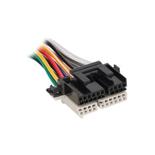Charger l'image dans la galerie, Metra 71-1858 OEM Harness 14 pin Compatible Fits GM 1987-2005