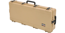 Charger l'image dans la galerie, SKB 3i-4217-18-T Waterproof Acoustic Guitar Case - Tan