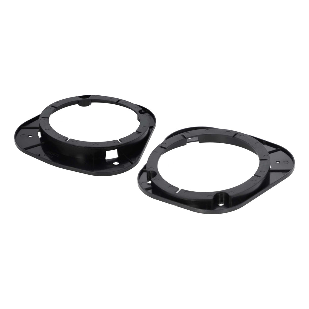 Metra 82-8155 Rear Speaker Adapter Plate - Compatible Fits for Toyota 4Runner 1996-2002
