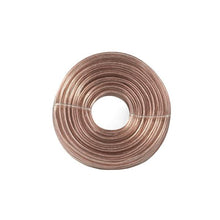Load image into Gallery viewer, 10&#39; Ft. 18 Gauge Stranded 2 Conductor Speaker Wire Car Home Audio