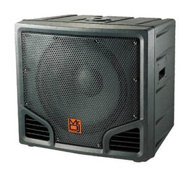 MR DJ PRO-SUB15 3000W Maximum 15 Inch Passive Subwoofer