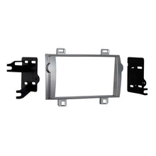 Load image into Gallery viewer, Metra 95-8237S Double DIN Dash Kit - Compatible Fits for Toyota Matrix 2011-2012