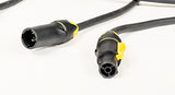 Yorkville SACABLELOOP, Looping AC Cable with Powercon - 6ft