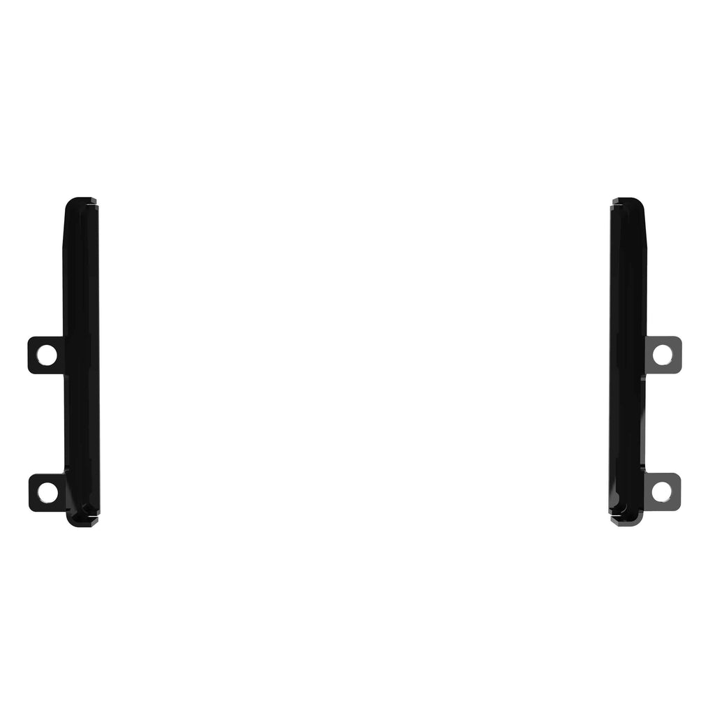 Metra 108-TO7HG Double-DIN Car Stereo Dash Kit - Compatible Fits for Toyota Highlander 2020-Up (w/o Factory 12.3 Inch Screen)