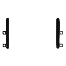 Charger l'image dans la galerie, Metra 108-TO7HG Double-DIN Car Stereo Dash Kit - Compatible Fits for Toyota Highlander 2020-Up (w/o Factory 12.3 Inch Screen)