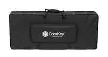 Load image into Gallery viewer, Colorkey CKU-3100, Professional All-In-One Wireless Lighting Bundle with Stand and Carrying Case