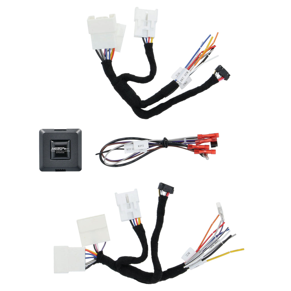 Metra MET-TY3 Data Interface with SWC Compatible Fits Toyota Lexus 01-14