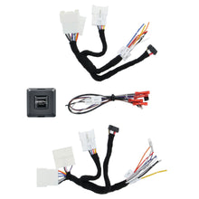 Load image into Gallery viewer, Metra MET-TY3 Data Interface with SWC Compatible Fits Toyota Lexus 01-14