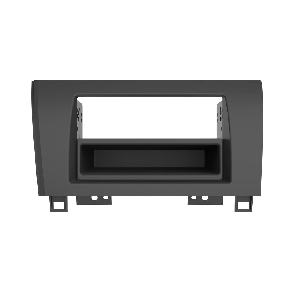 Metra 99-8220 Single/Double-DIN Car Stereo Dash Kit - Compatible Fits for Toyota 2007-2022