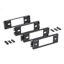 Load image into Gallery viewer, Metra 99-7301 Single DIN Installation Multi-Kit - Compatible Fits for Hyundai Multi-Kit 1986-2005