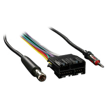 Load image into Gallery viewer, Metra 70-1855 Tuner Bypass Harness - Compatible Fits for Buick / Chevrolet / GMC 1988-1994