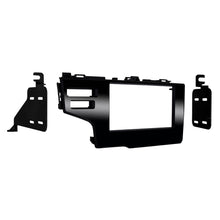 Charger l'image dans la galerie, Metra 95-7883HG Double DIN Dash Kit - Compatible Fits for Honda Fit 2015-2020