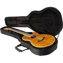 Charger l'image dans la galerie, SKB 1SKB-SC30 Thin-line Acoustic/Classical Guitar Soft Case