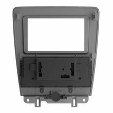 Load image into Gallery viewer, Metra 99-5853CH Turbo Tactile Radio Install Kits with Single Zone, Manual Climate Co - Compatible Fits for Ford Mustang 2010-2014