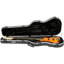 Charger l'image dans la galerie, SKB 1SKB-FB-4 Shaped Standard Bass Case