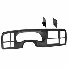Load image into Gallery viewer, American International Single/Double DIN Kit Fit 99-02 GM Trucks GMK346TB
