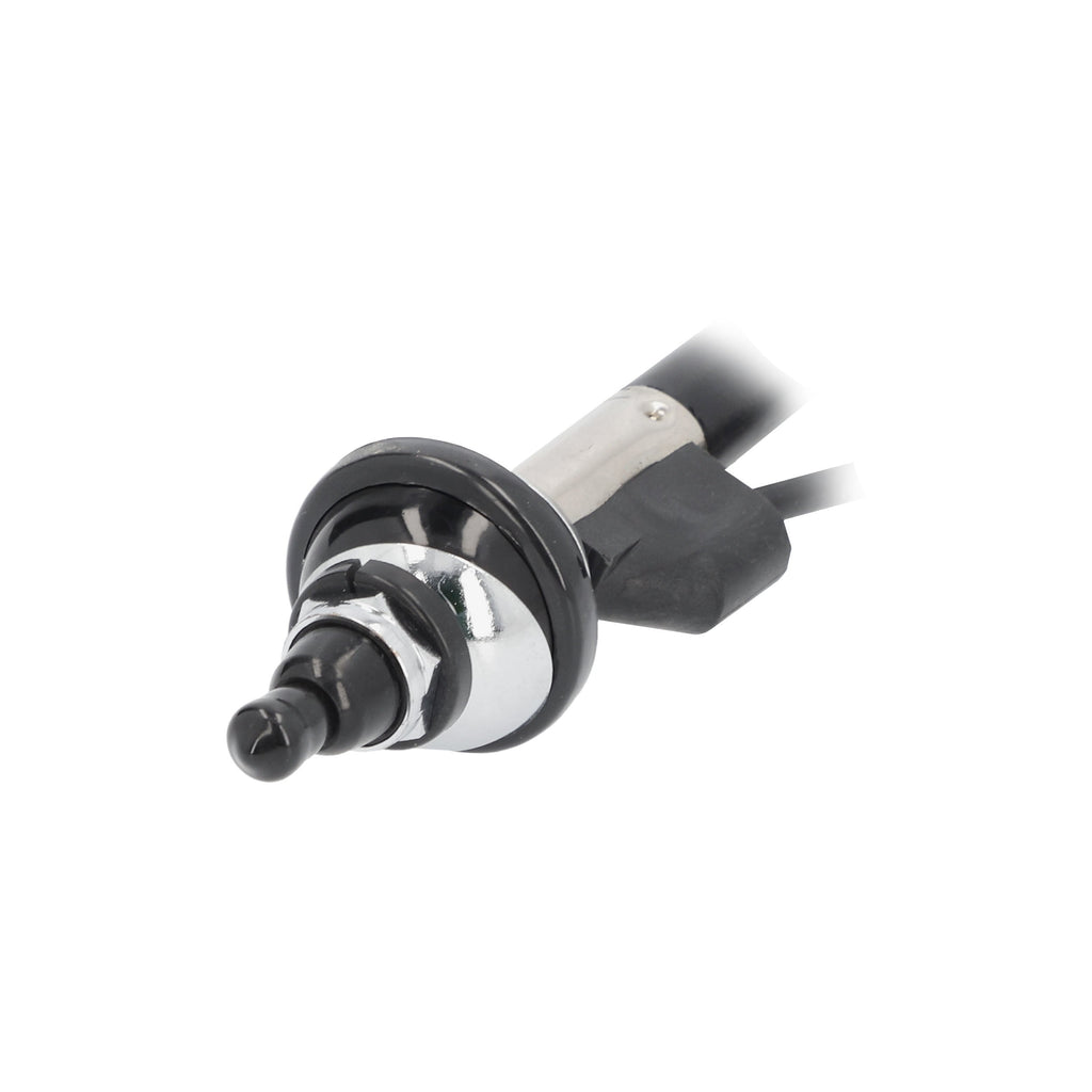 Metra 44-UL10 Universal Retractable Antenna 1978-1996