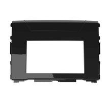 Charger l'image dans la galerie, Metra 95-7639HG Single DIN Stereo Dash Kit - Compatible Fits for Nissan Titan 2020-Up