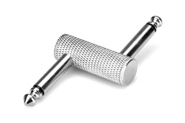 Hosa GPP-146, 1/4 in TS to Same Guitar Pedal Crank