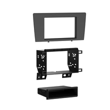Load image into Gallery viewer, Metra 99-9229G Single/Double-DIN Car Stereo Dash Kit - Compatible Fits for Volvo S60/V70 2001-2004