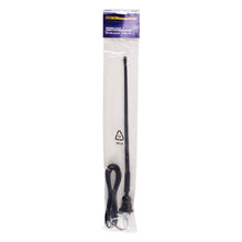 Load image into Gallery viewer, Metra 44-US07R Universal Rubber Antenna