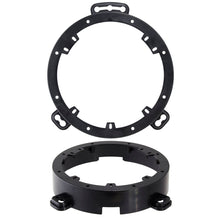 Charger l'image dans la galerie, Metra 82-8702 Speaker Adapter 6 to 6 3/4 - Compatible Fits for Mercedes-Benz C-Class 2000-2011