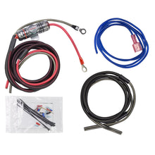 Load image into Gallery viewer, Saddle Tramp ST-AK10 10GA Motorcycle Amp Kit
