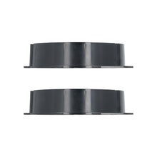 Load image into Gallery viewer, Metra 82-9101 Speaker Adapter 6 to 6 3/4in - Compatible Fits for AUDI A3 A4 2000-2010