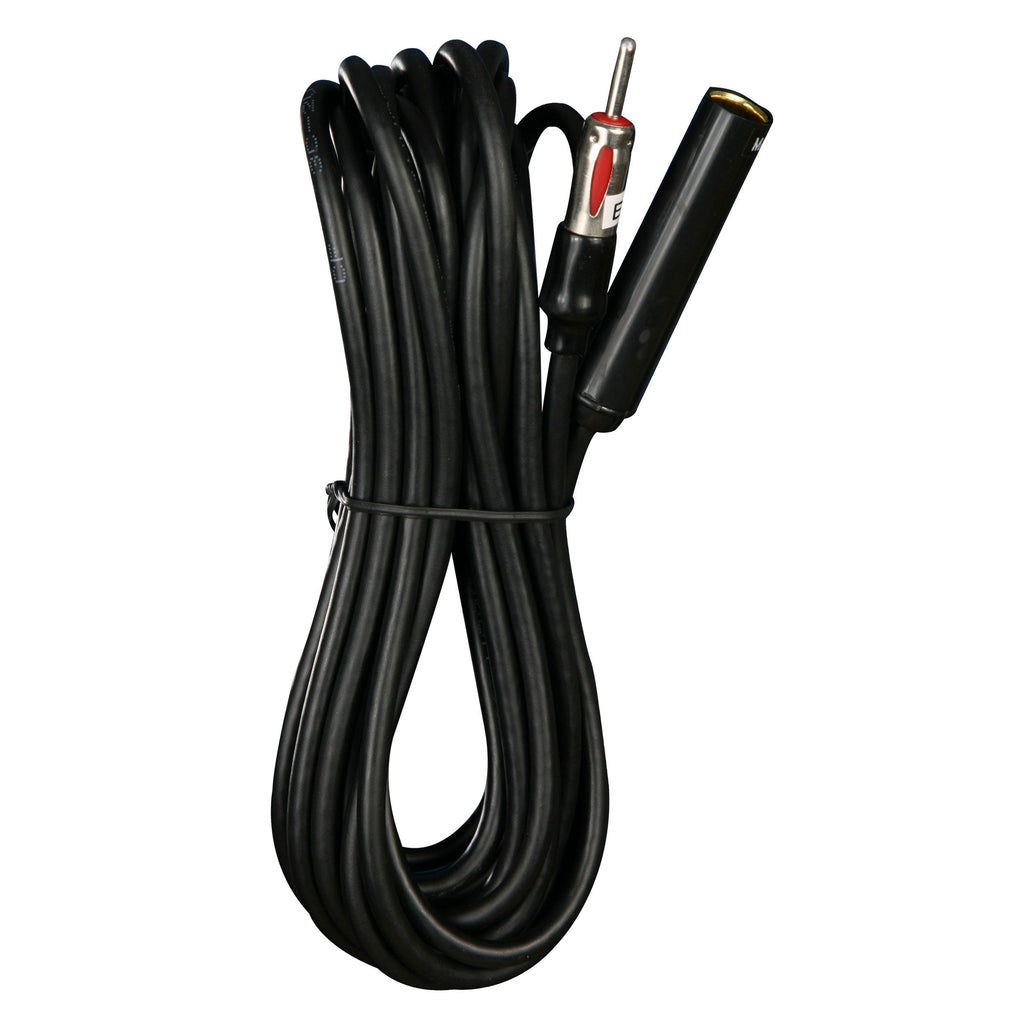 Metra 44-EC204 Antenna Extension Cable with Capacitator - 204 Inch