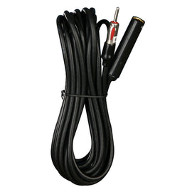 Metra 44-EC204 Antenna Extension Cable with Capacitator - 204 Inch