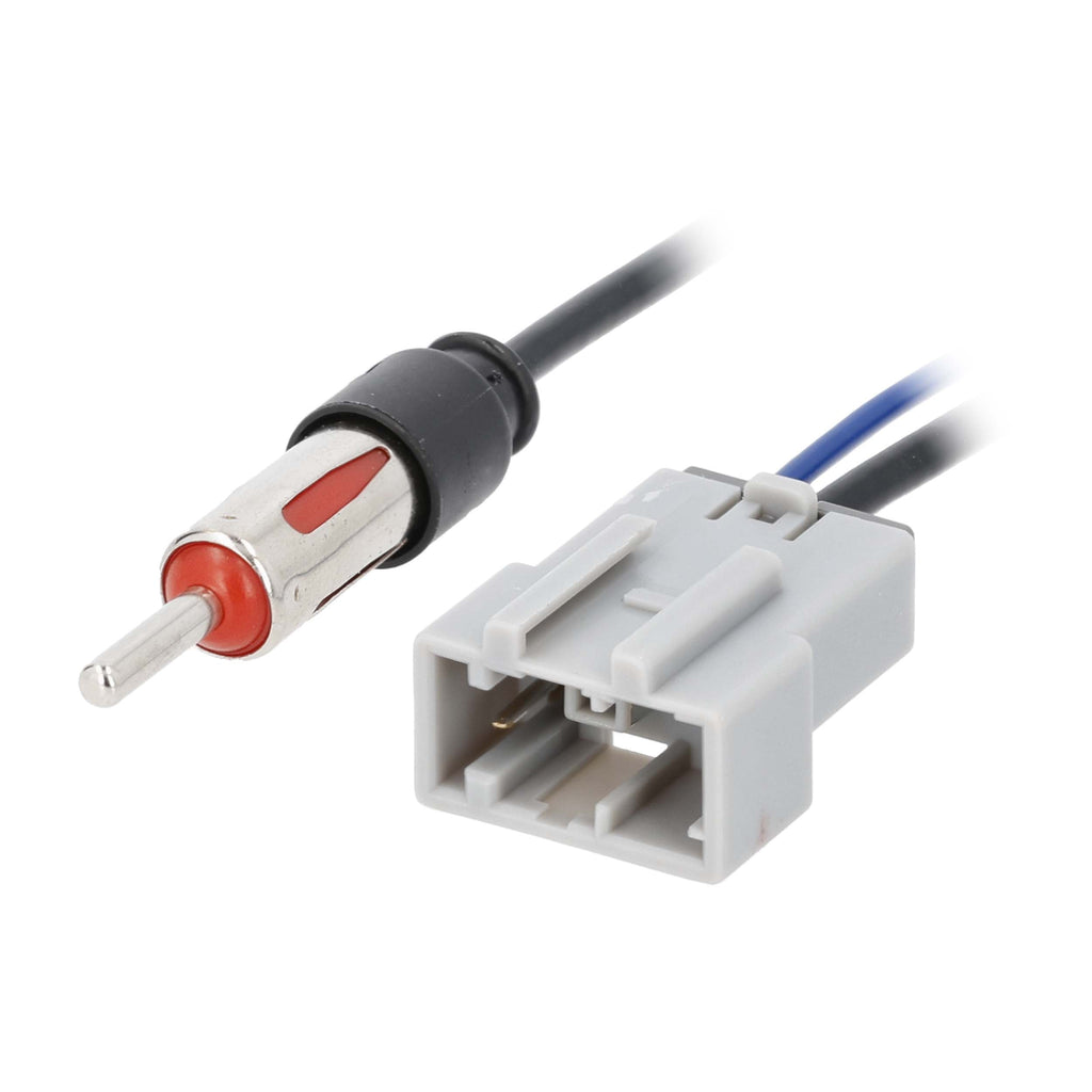 Metra 40-NI13 Antenna Adapter - Compatible Fits for Nissan 2018-2023