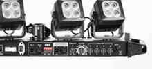 Charger l&#39;image dans la galerie, Yorkville LP-LED4X, 4 x LED Lighting Head System