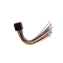 Load image into Gallery viewer, Metra 71-1771 OEM Harness - Compatible Fits for Ford Lincoln Mercury Mazda 1998-2008