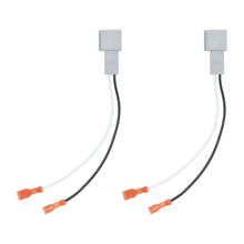 Load image into Gallery viewer, Metra 72-9303 Speaker Harness Compatible Fits for Select 2000-2022 Volvo Vehicles