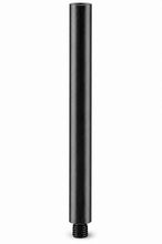 Charger l'image dans la galerie, MR DJ SS40 36"/38mm Subwoofer Speaker Pole M20 Threaded &amp; Mount Dual 35mm/38mm