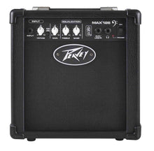 Charger l&#39;image dans la galerie, Peavey MAX 126 10-Watt Bass Amp Combo