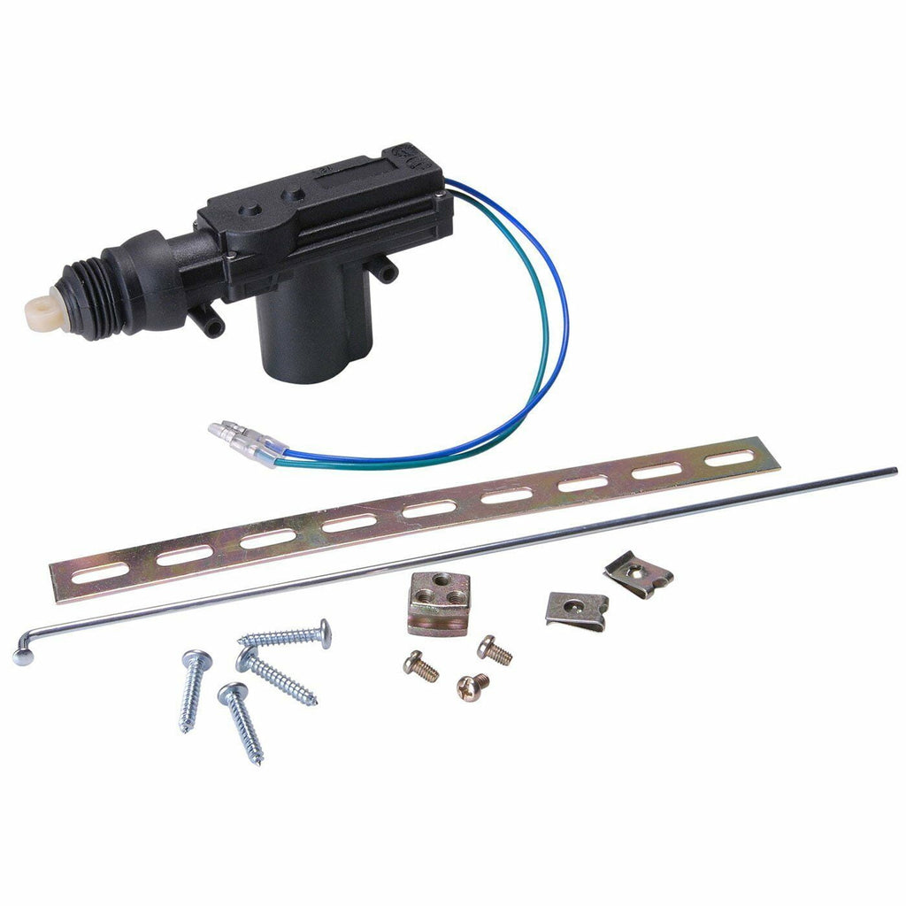 Universal High Power Door Lock Actuator 2 Wire