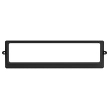 Charger l'image dans la galerie, Metra 99-3051 Single DIN/Double DIN ISO-Mount Installation Kit - Compatible Fits for Chevrolet Corvette 1990-1996