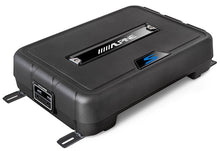 Load image into Gallery viewer, Alpine SS-SB10 Single 10” S-Series Shallow Preloaded Subwoofer Enclosure