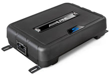 Charger l'image dans la galerie, Alpine SS-SB12 Single 12” S-Series Shallow Preloaded Subwoofer Enclosure Bundle