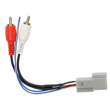 Charger l'image dans la galerie, Metra 70-5522 Subwoofer Harness Compatible Fits Ford Lincoln Mercury 2003-2013