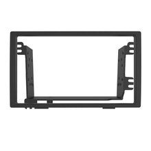 Charger l'image dans la galerie, Metra 95-7822 Double DIN Radio Install Kit - Compatible Fits for Honda CR-Z WITH NAV 2011-2016