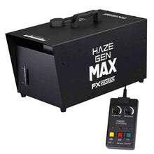 Charger l&#39;image dans la galerie, Antari HazeGen Max FX Works Oil Based Haze Machine