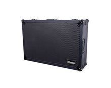 Charger l&#39;image dans la galerie, Headliner HL10019, Low Profile Flight Case with Wheels for Pioneer DJ XDJ-RX3 - Pitch Black