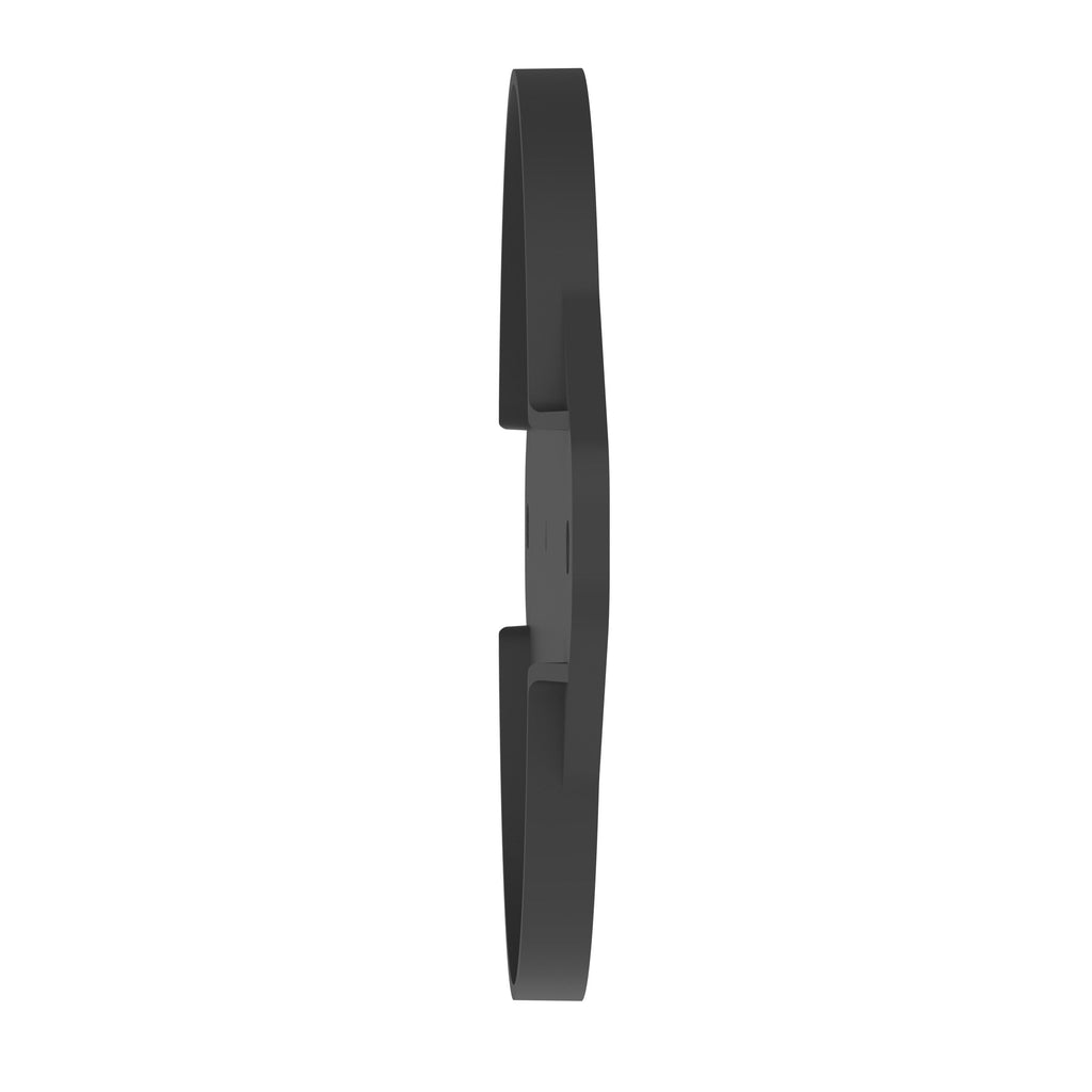 Metra 82-8605 Tweeter Adapter Plate - Compatible Fits for Tesla Model X 2015-2021-Model S