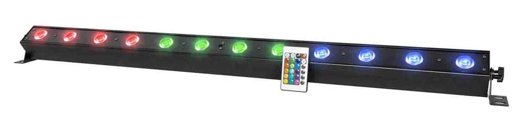 Colokey CKU-3040 Stagebar TRI 12 RGB LED Bar - 50W